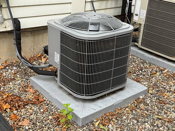 24/7 Emergency Heat Pump Repair experts in Clements, CA