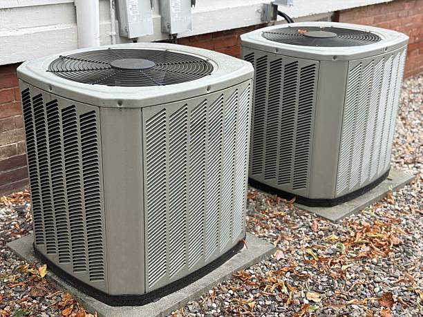 Reliable Heat Pump Repair contractor in Clements, CA by Leonard HVAC