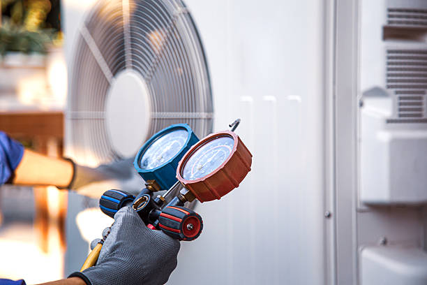 Affordable Heat Pump Repair solutions in Clements, CA