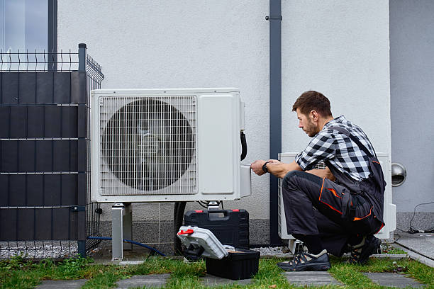 Top rated local Heat Pump Repair specialists in Clements, CA